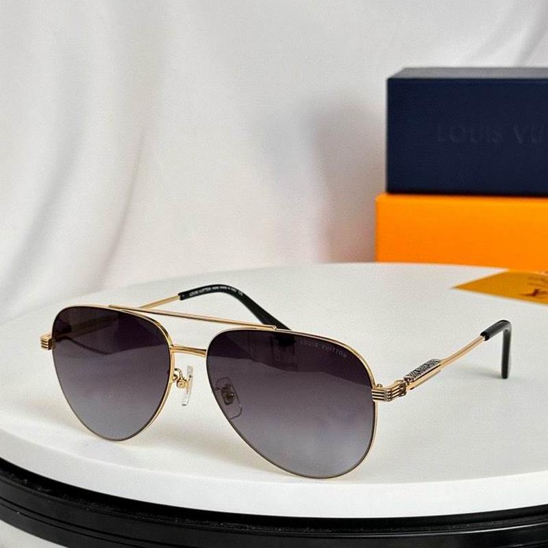 LV Sunglasses 176